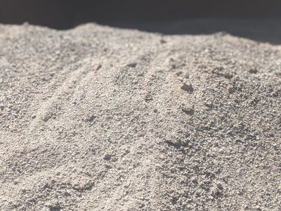 paver sand