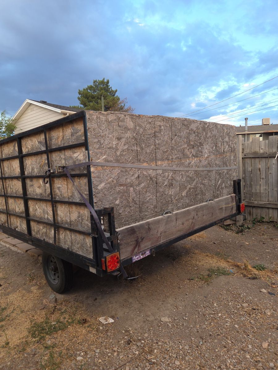 Trailer