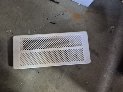 keen smart vent
