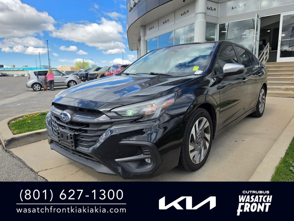 2023 Subaru Legacy Touring XT