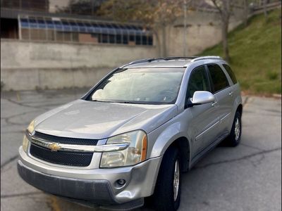 2006 CHEVROLET EQUINOX LT