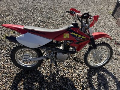 XR80