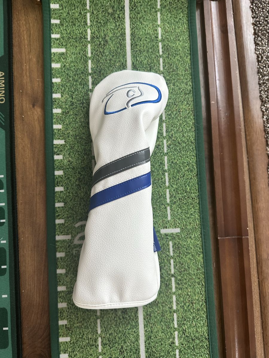 Driver Headcover