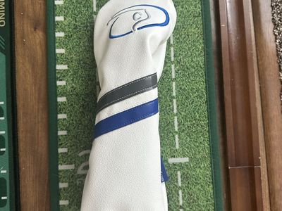 Driver Headcover
