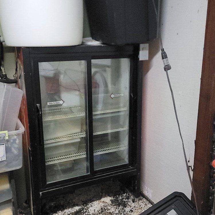 Incubator
