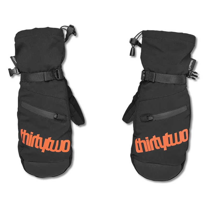 ThirtyTwo Youth Corp Mitt