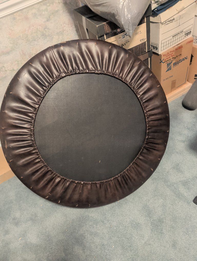 mini trampoline