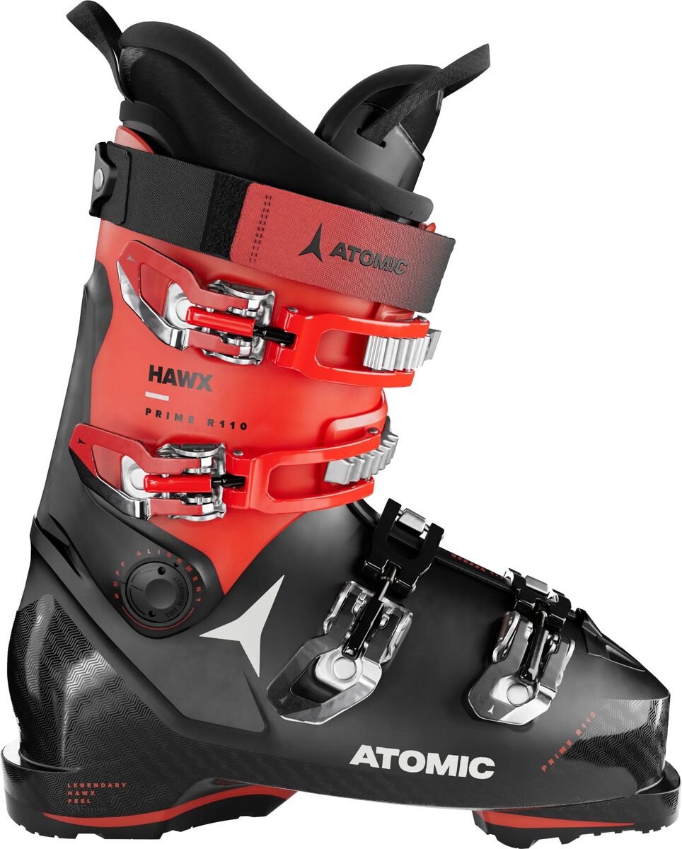 New 2024 Atomic Hawx Prime R110 GW 30/30.5MP Ski Boot