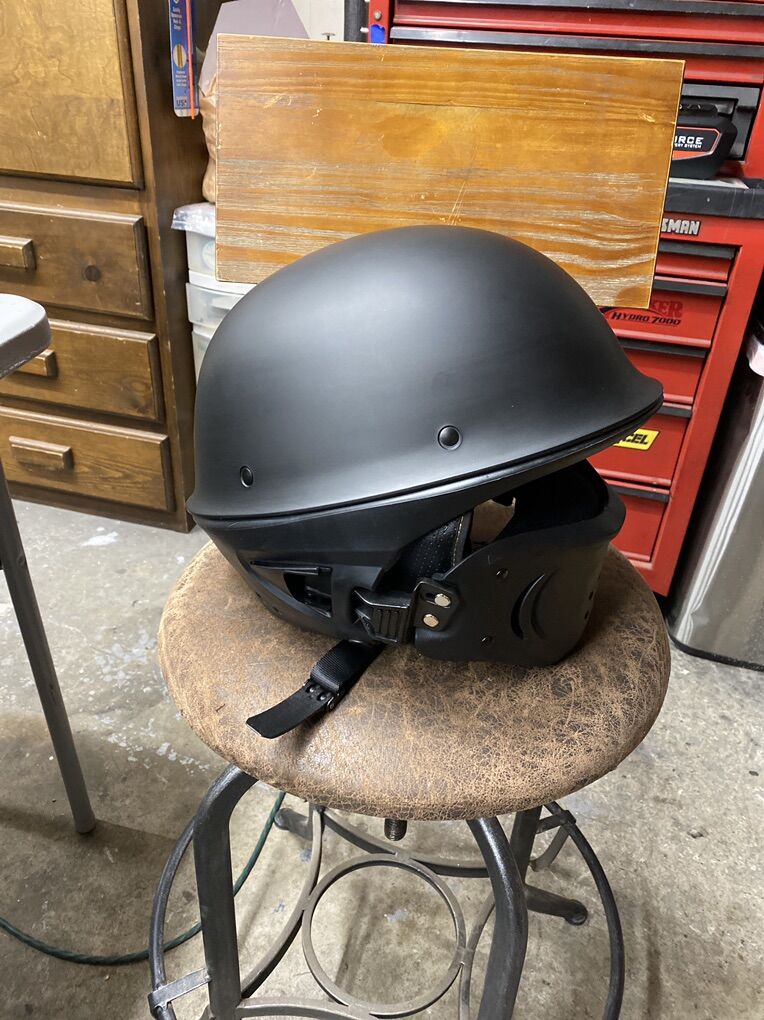 Xl Milwaukee Helmet
