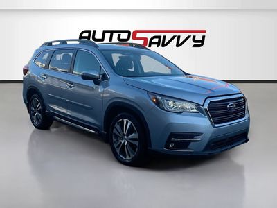 2022 Subaru Ascent Touring