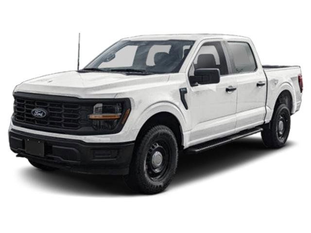 2026 Ford F-150 Police Responder