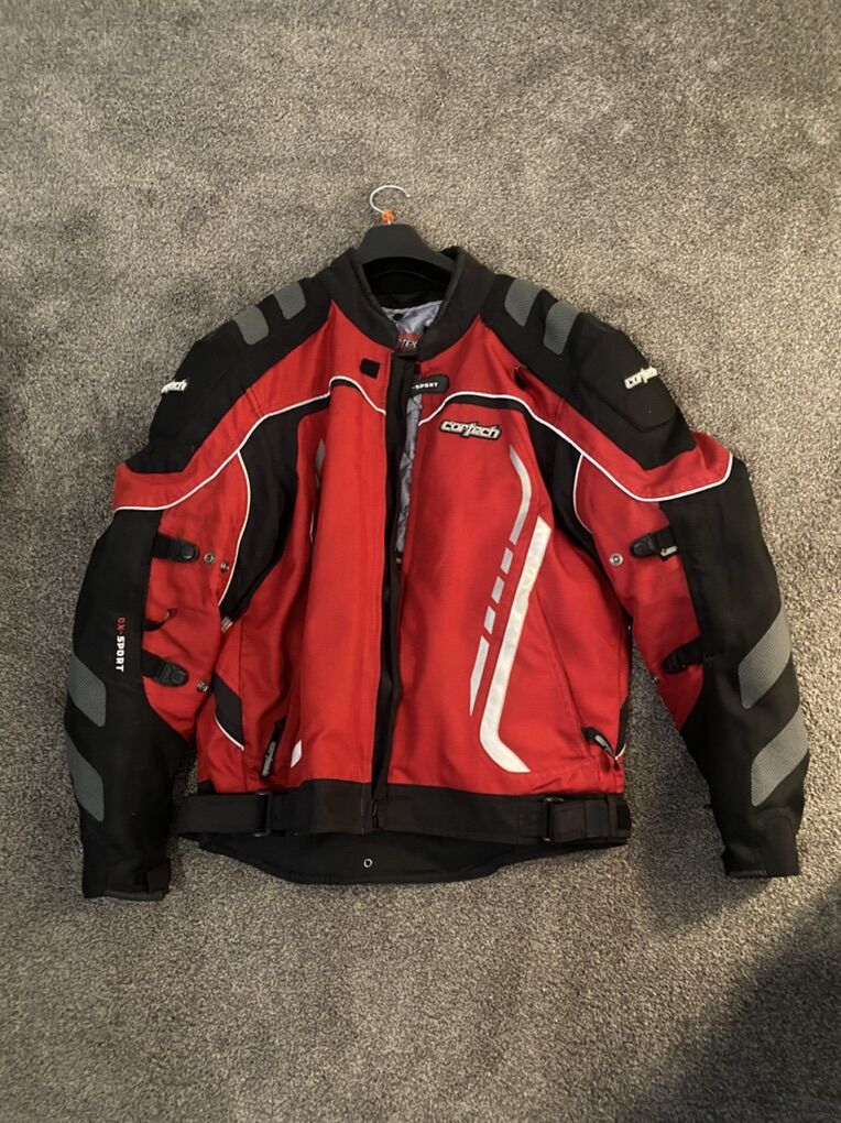 Cortech GX Sport 3.0