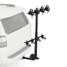 New Yakima HangTight 4 Bicycle Hitch Rack *E-Bike Rated