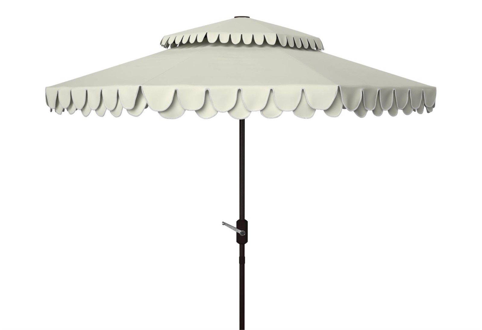 Safavieh Outdoor 9ft Umbrella