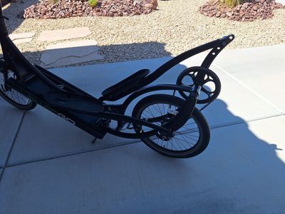 Elliptigo 8C