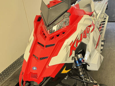 2019 Polaris Khaos 800