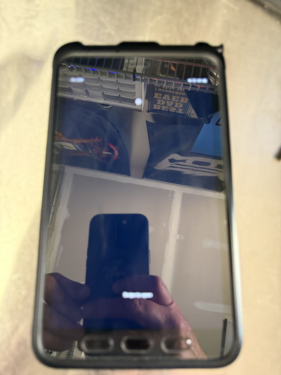 Samsung Galaxy Tab Active3 Unlocked LTE