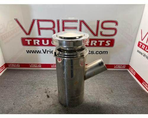 NELSON 03C97 11" DIA AIR CLEANER 
27" LENGTH 
5" INLET DIA