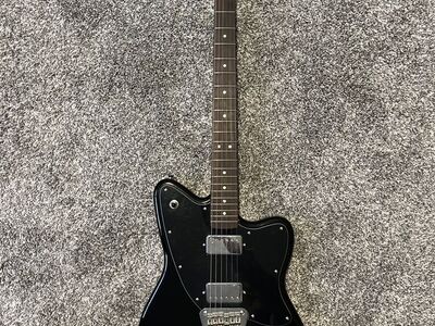 Squier Toronado Paranormal Series