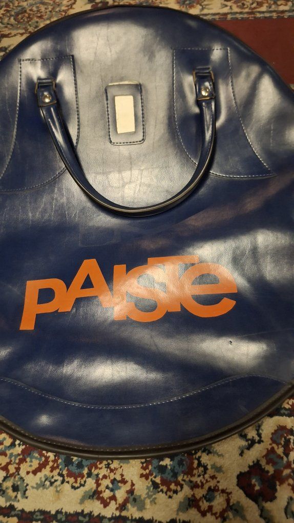 PAISTE 20" Cymbal Bag