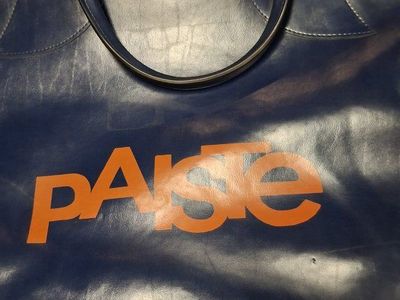 PAISTE 20" Cymbal Bag