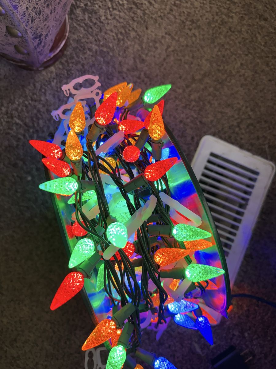 String Lights