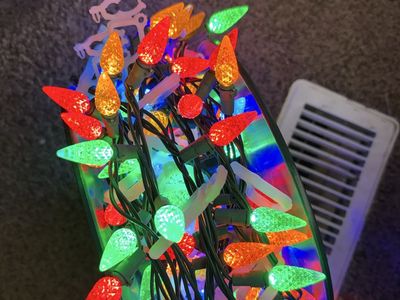 String Lights