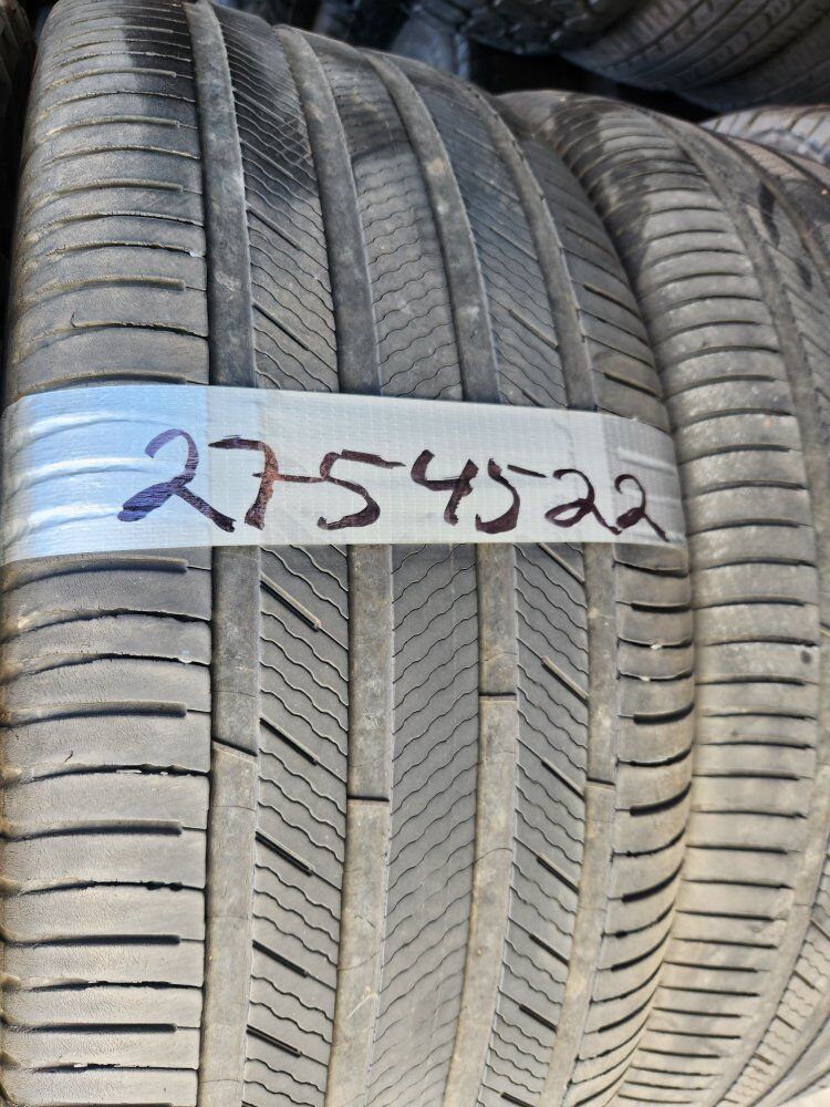 275/45r22 michelin premier