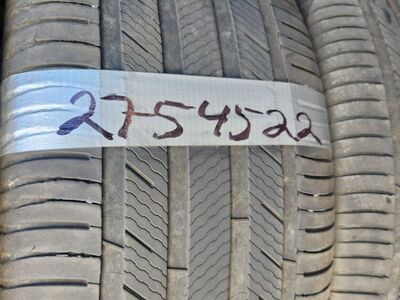 275/45r22 michelin premier