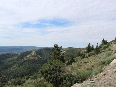 Mountain ground/Ranch