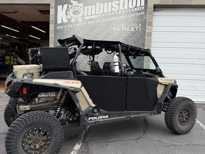 Polaris & Can Am UTV installs and parts