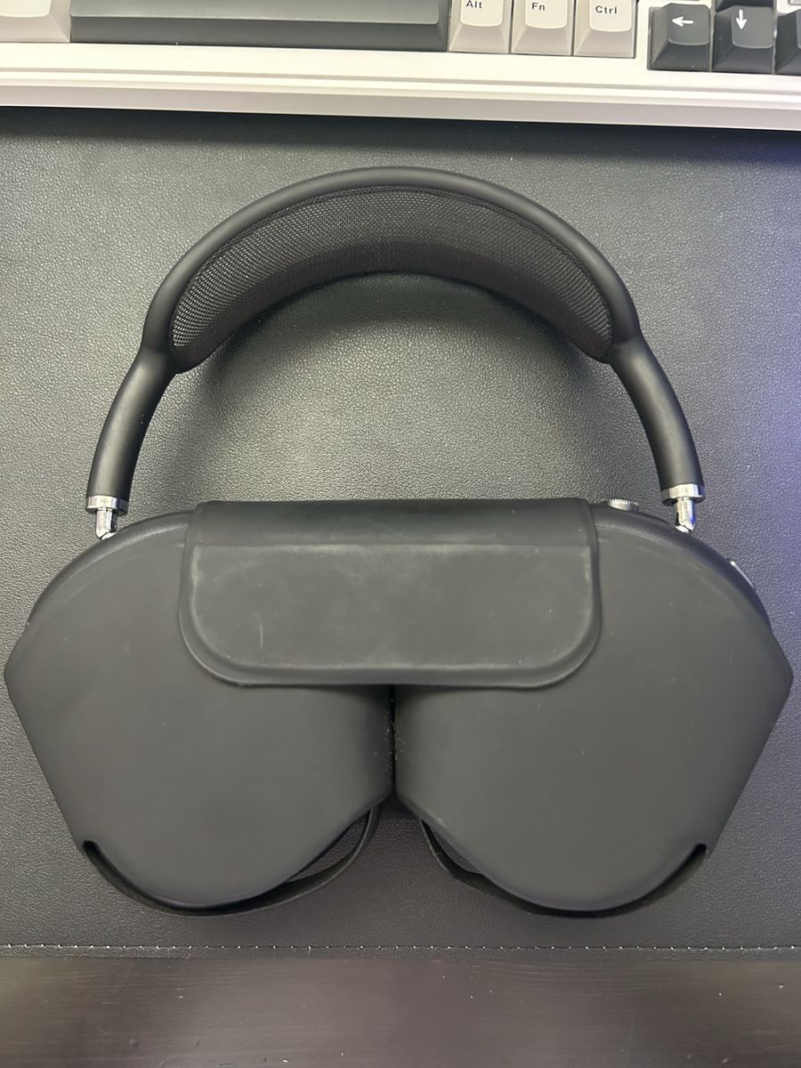REPLICA - AirPod Max Generation 1 - Lightning
