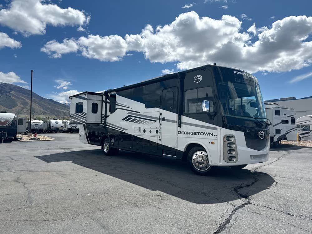 2023 Georgetown 5 series 34M