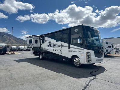 2023 Georgetown 5 series 34M
