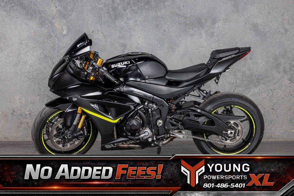 2023 Suzuki GSX-R1000R