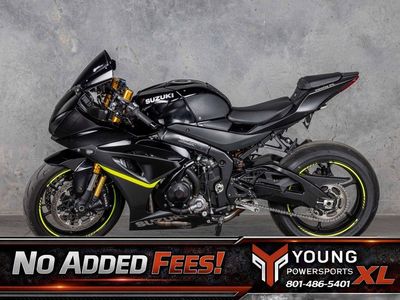 2023 Suzuki GSX-R1000R