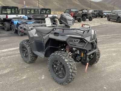 2024 Polaris® Sportsman 570 Ride Command Edition