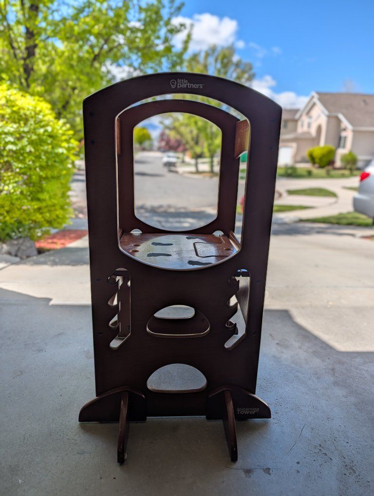 Little partners tower