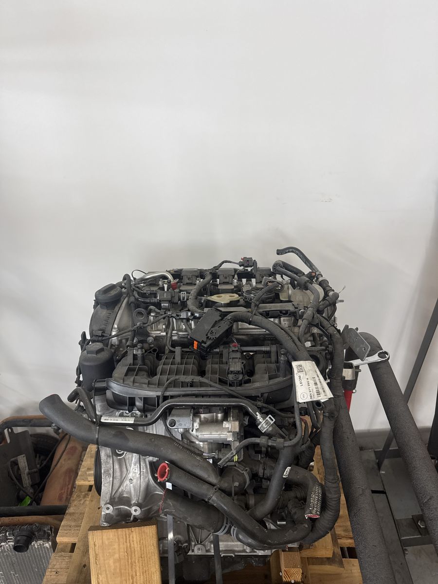 2021-2024 Audi q5 engine