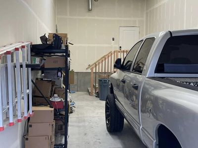 Spacious Garage for Rent in Draper – Storage, Business or Parking – $750/mo