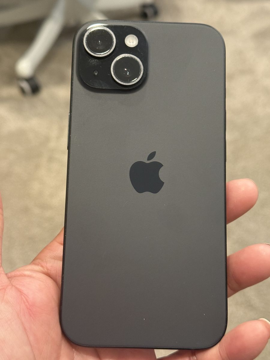 Apple iPhone 15, unlocked use all company. Bypassed mdm
