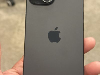 Apple iPhone 15, unlocked use all company. Bypassed mdm