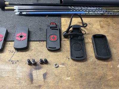 Nexus Ollin System