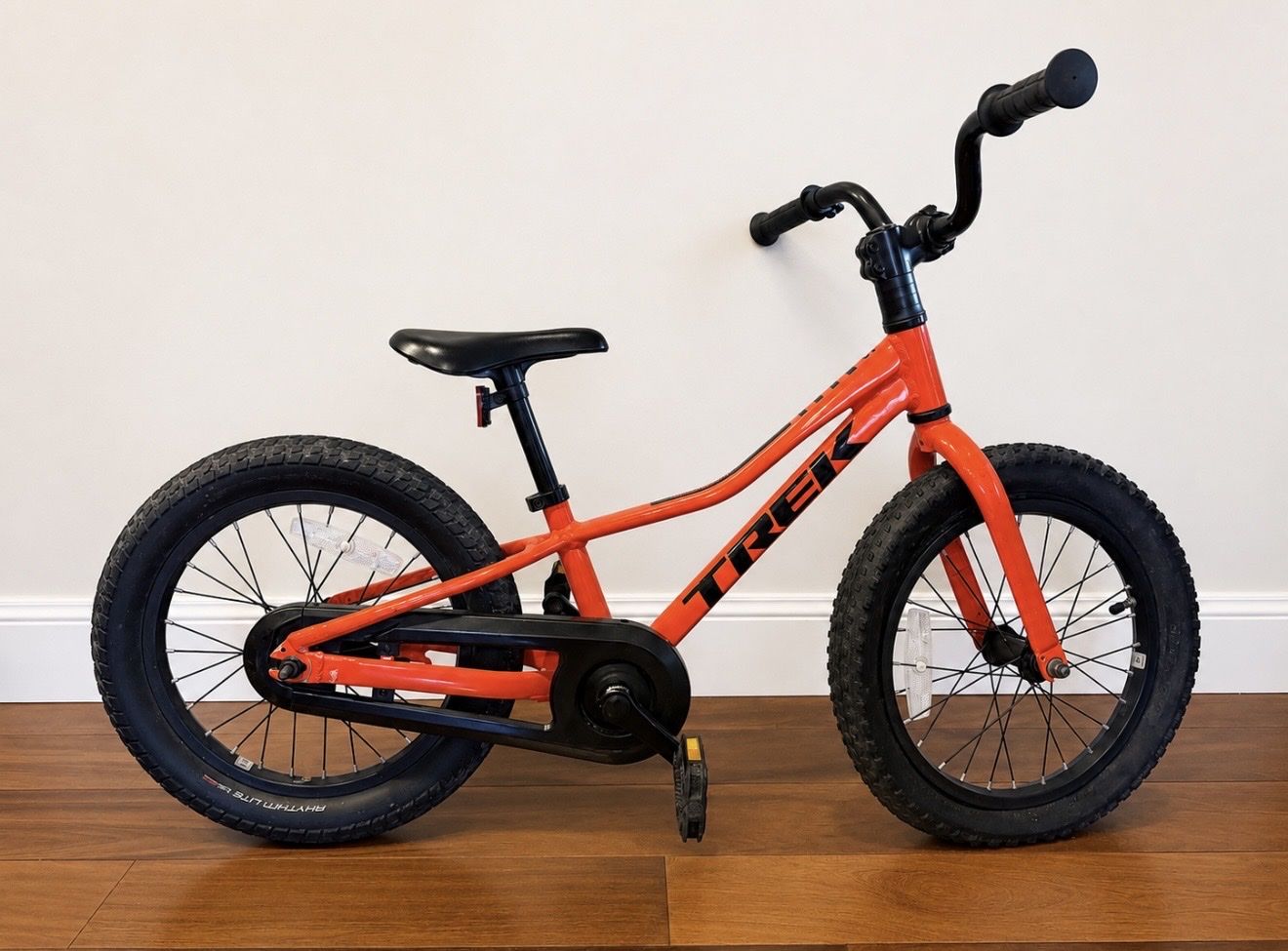 Trek 16” Kids Bike – Excellent Condition
