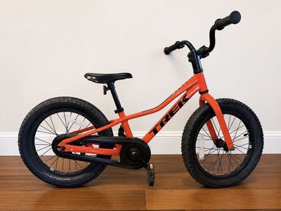 Trek 16” Kids Bike – Excellent Condition