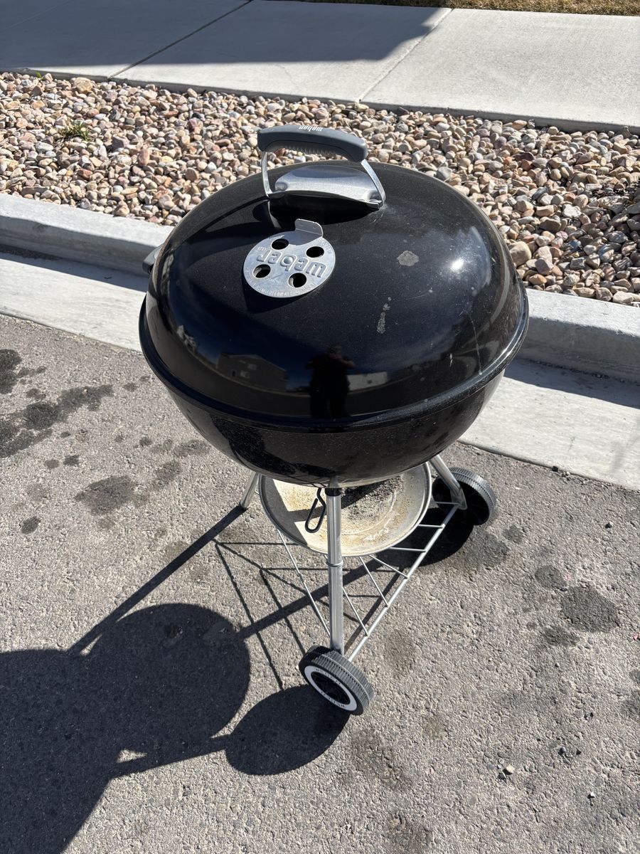 Grill