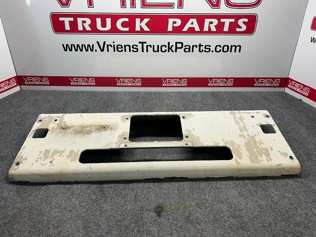 Kenworth Front Bumper
