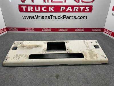 Kenworth Front Bumper
