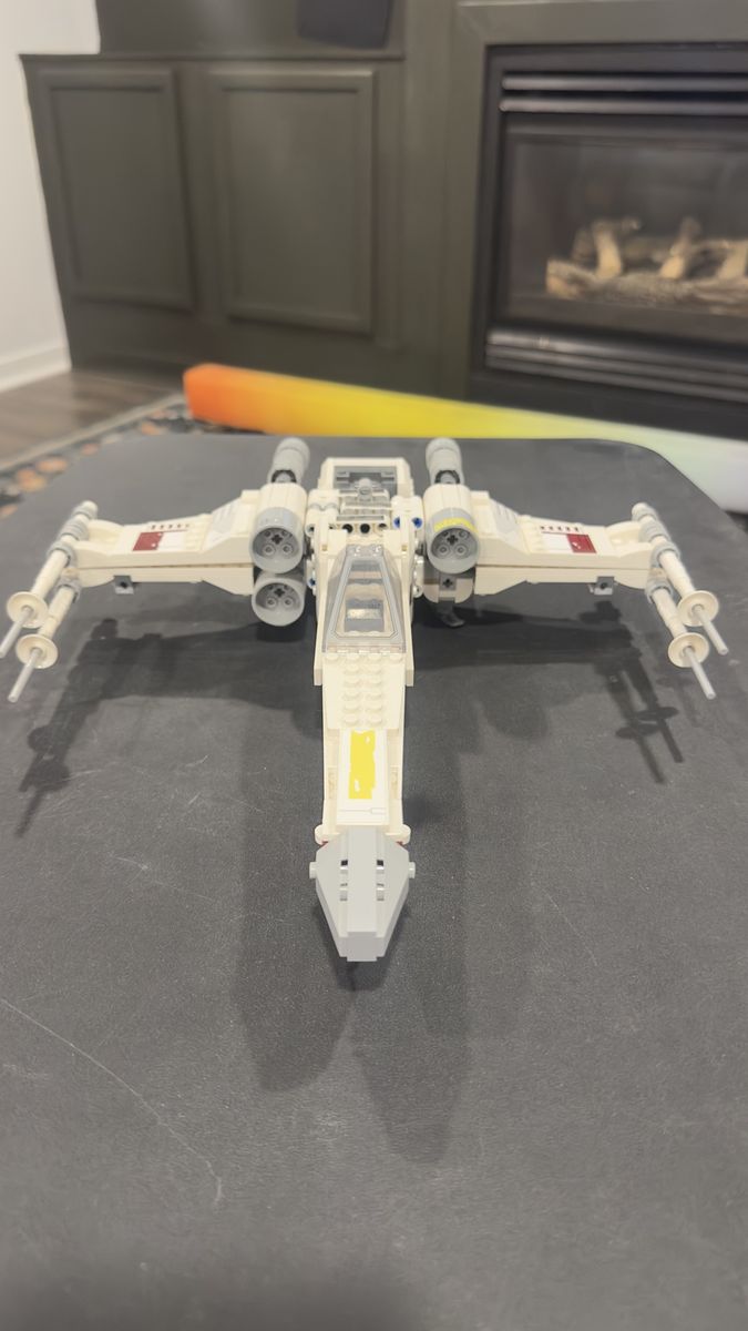LEGO Star Wars X Wing