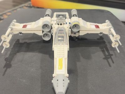 LEGO Star Wars X Wing